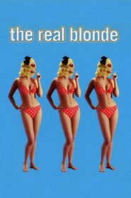 The Real Blonde 1998 one on netflix