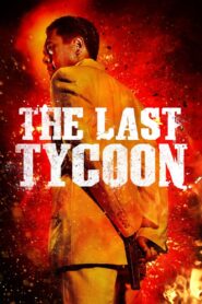The Last Tycoon 2012 one on netflix
