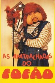 As Apatralhadas do Fofão 1987 one on netflix