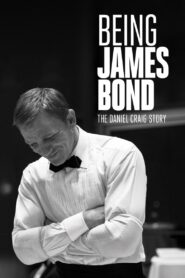 Being James Bond 2021 one on netflix