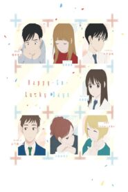 Happy-Go-Lucky Days 2020 one on netflix