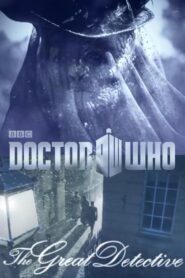 Doctor Who: The Great Detective 2012 one on netflix