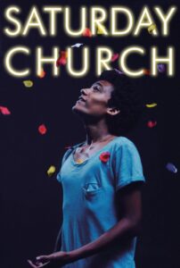 Saturday Church 2018 one on netflix