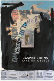 Jasper Johns: Take an Object 1990 one on netflix