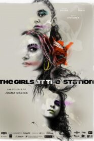The Girls at the Station 2024 one on netflix