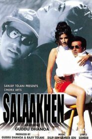 Salaakhen 1998 one on netflix