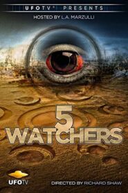 Watchers 5: Let Me In 2012 one on netflix