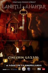 Lanetli Anahtar: Cinlerin Gazabı 2016 one on netflix