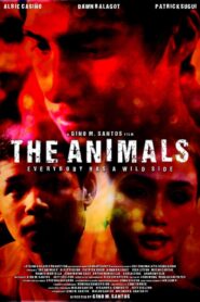 The Animals 2012 one on netflix