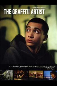 The Graffiti Artist 2004 one on netflix