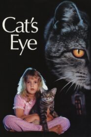 Cat’s Eye 1985 one on netflix