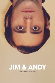 Jim & Andy: The Great Beyond 2017 one on netflix