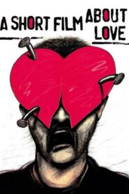 A Short Film About Love 1988 one on netflix