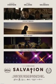 Salvation 2019 one on netflix