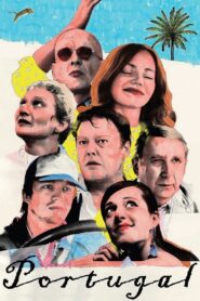 Portugal 2018 one on netflix