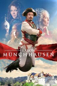Baron Münchhausen 2012 one on netflix