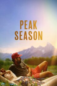 Peak Season 2024 one on netflix