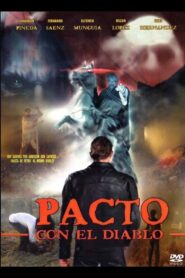 Pact with the Devil 2006 one on netflix