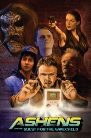 Ashens and the Quest for the Gamechild 2013 one on netflix