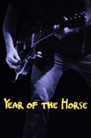 Year of the Horse 1997 one on netflix