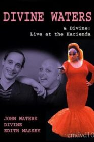 Divine Waters 1985 one on netflix