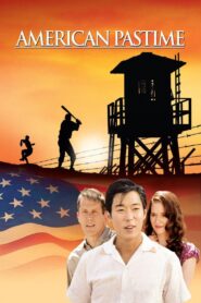 American Pastime 2007 one on netflix