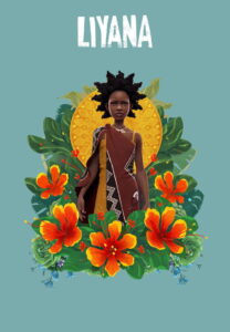 Liyana 2017 one on netflix
