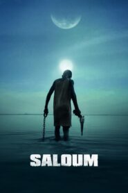 Saloum 2023 one on netflix