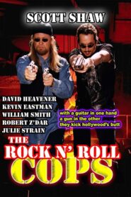 The Rock ‘n Roll Cops 2003 one on netflix