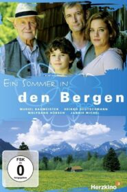 A Summer in the Mountains 2011 one on netflix