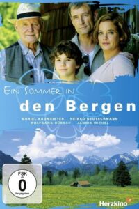 A Summer in the Mountains 2011 one on netflix