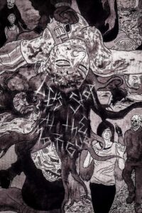 Let’s Stop at the Morgue 2021 one on netflix