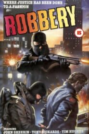 Robbery 1985 one on netflix