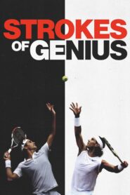Strokes of Genius 2018 one on netflix