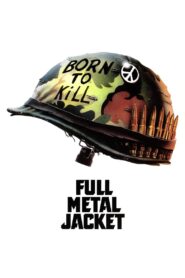Full Metal Jacket 1987 one on netflix