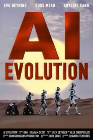 AI Evolution 2024 one on netflix