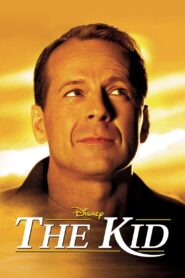 The Kid 2000 one on netflix