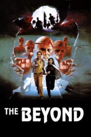 The Beyond 1981 one on netflix