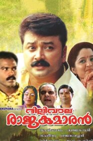 Dilliwala Rajakumaran 1996 one on netflix
