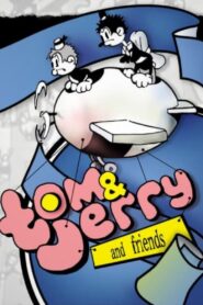 Tom & Jerry and Friends 2009 one on netflix