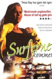 The Surfers Are Coming 1998 one on netflix