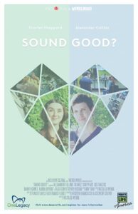 Sound Good? 2020 one on netflix