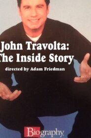 John Travolta: The Inside Story 2004 one on netflix