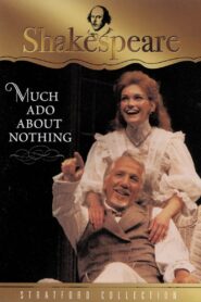 Much Ado About Nothing 1988 one on netflix