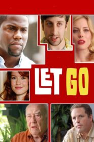 Let Go 2011 one on netflix