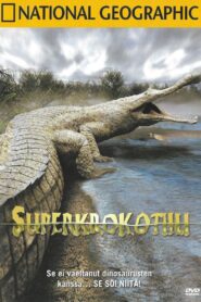 SuperCroc 2001 one on netflix