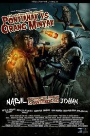 Pontianak Vs Orang Minyak 2012 one on netflix