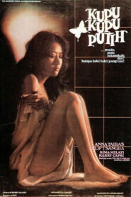 White Butterfly 1983 one on netflix