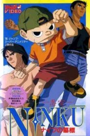 Ninku: Tomb of Knives 1994 one on netflix