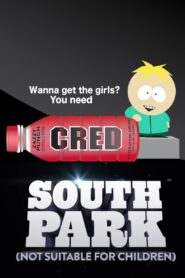 South Park (Not Suitable for Children) 2023 one on netflix